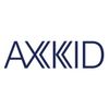 Axkid Logotype
