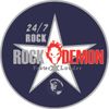 rockdemon.se Logó