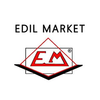 Edil Market Logotyp