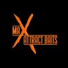 Max Attract Baits Logotipo