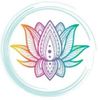 Absolutely Divine Healing Logotipo