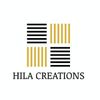 SP * Hila Creations Logotype