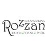 Rozzan Scrapbooking Logotyp