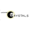 SP UNIVERSE.CRYSTALSS Logotype