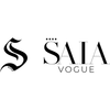 saiavogue Logotip