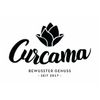 Curcama Logotype