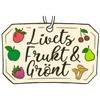 Livets Frukt och Grönt Logotyp