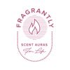 Fragrantly Logotype