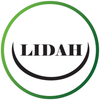 LIDAH Logotype