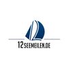 12seemeilen.de Logotipo