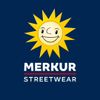 Merkur Streetwear Logotyp
