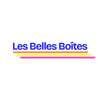 Lesbellesboites Logotype