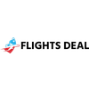 FLIGHT DEALS LTD Logotype