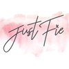 Just Fie Logotype