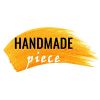 HandmadePiece Art Store Logotipo
