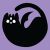 kittybat Logotyp