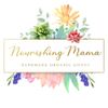 Nourishing Mama Logotyp