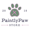 PAINTLYPAW Logotype