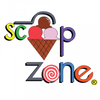 ScoopZone Logotype