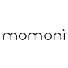 Momonì Logotype