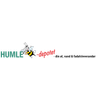 Humle-Depotet Logo