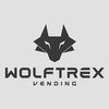 Wolftrex Logotype
