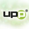 UPP shop Logotype
