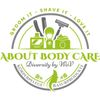 About Body Care - Diversity by WoV Logotyp
