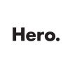 Hero Cosmetics Logotype