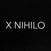 X NIHILO Logotype