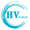 HV ITALIA S.R.L.S. Logotipo