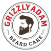 Grizzly Adam Ltd Logotype