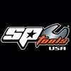 SP Tools USA Logotype