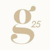 Glow25_NL Logotype