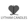 Lytham Candles Logotipo