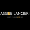 Assi e Bilancieri Logotyp
