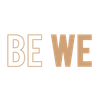 Be We, LDA Logotype