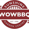 Wowbbq Logotype