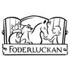 foderluckan.se Logotyp