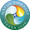 NaturEmbassy Logotipo