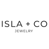 ISLA + CO Logotype