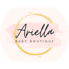 Ariella Baby Boutique Logotipo