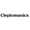 Cleptomanicx Logotyp