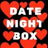 DateNightBox Logotipo