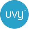 UVY Logotype