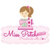 Miss Patch Logó