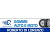 ROBERTO DI LORENZO GOMME & SERVICE S.R.L.S. - SOCIETA' A RESPONSA BILITA' LIMITATA SEMPLIFICATA Logotipo
