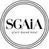 Sgaia Vegan Meats Logotype