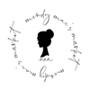 Mindy Mae's Market Logotype