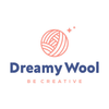 Dreamy Wool Logotype